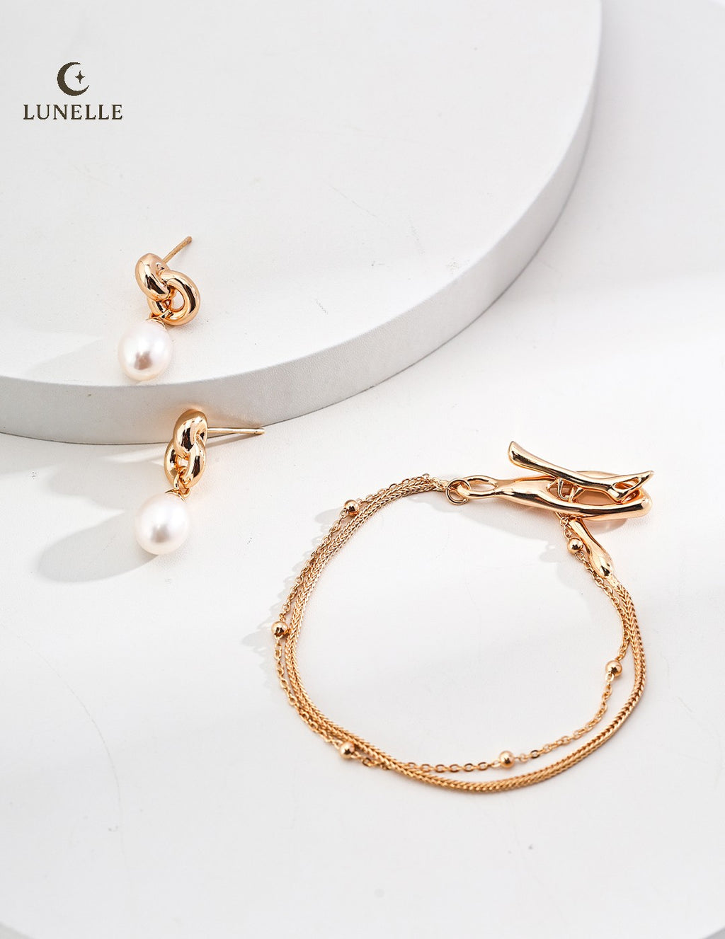 Minimalist Silver Bracelet