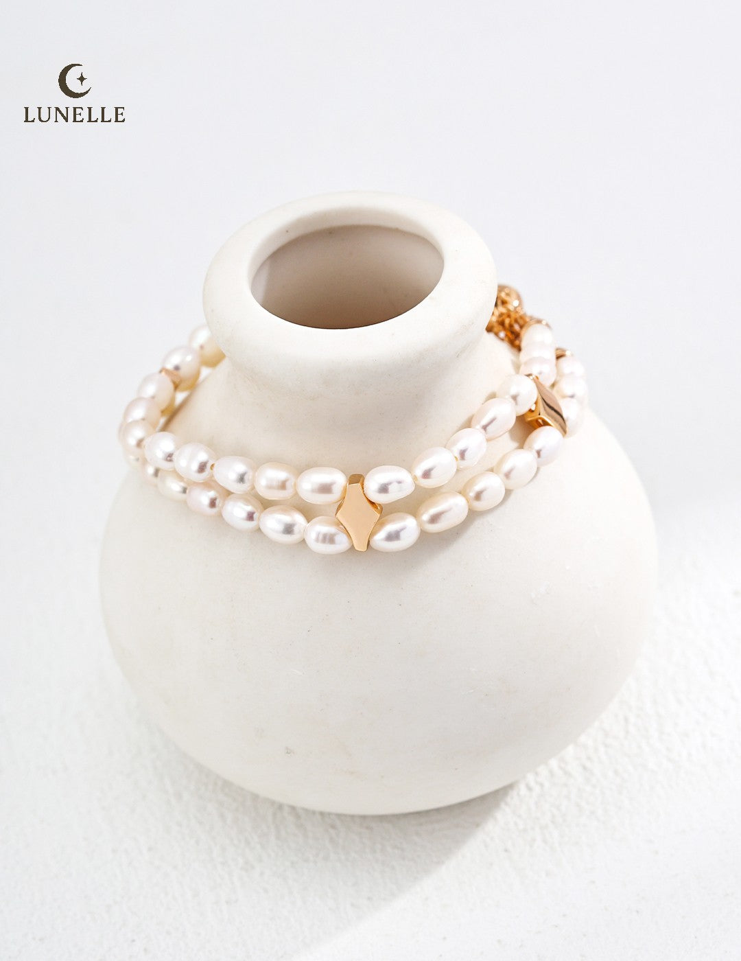 Pearl Whisper Bracelet