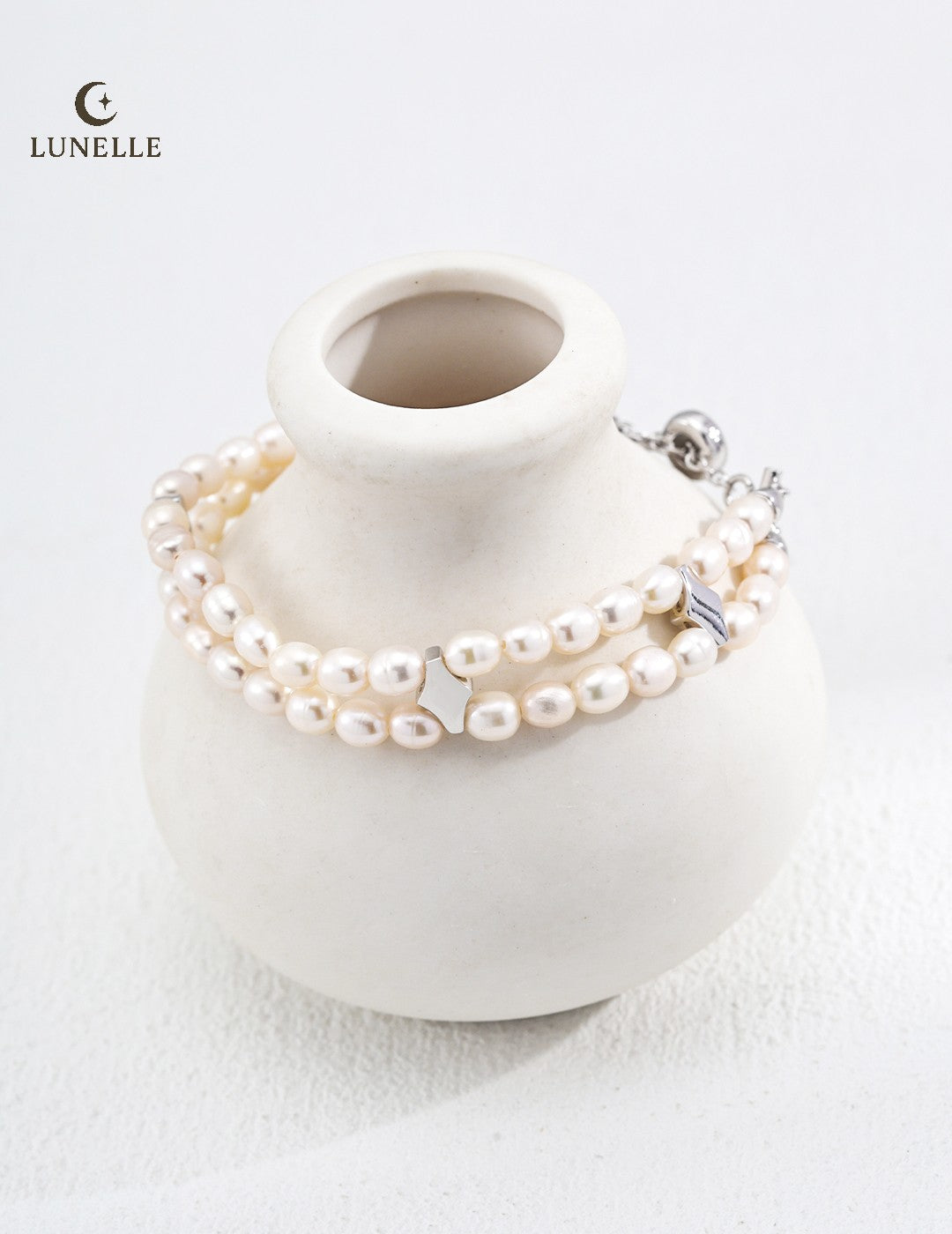 Pearl Whisper Bracelet
