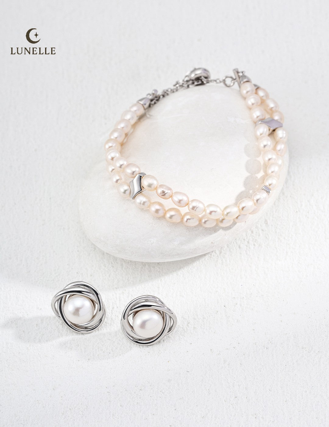 Pearl Whisper Bracelet