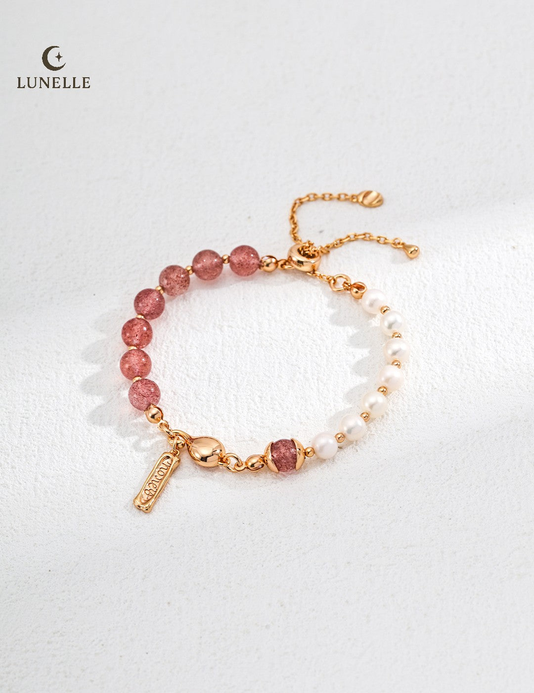 Spring Garden Bracelet