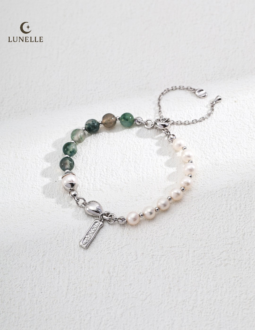 Spring Garden Bracelet