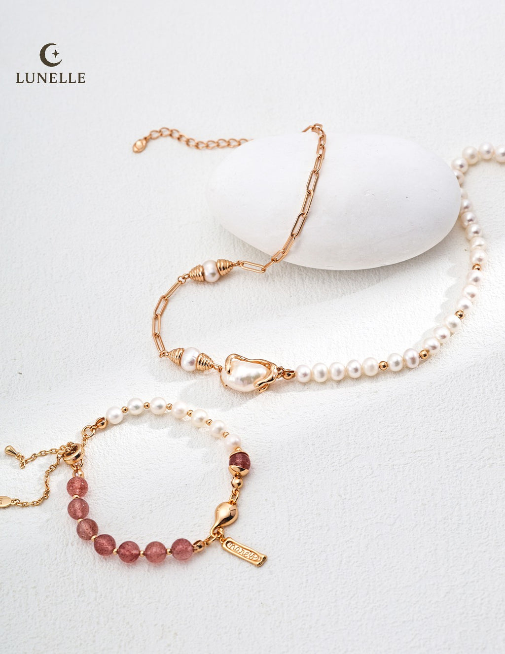 Spring Garden Bracelet