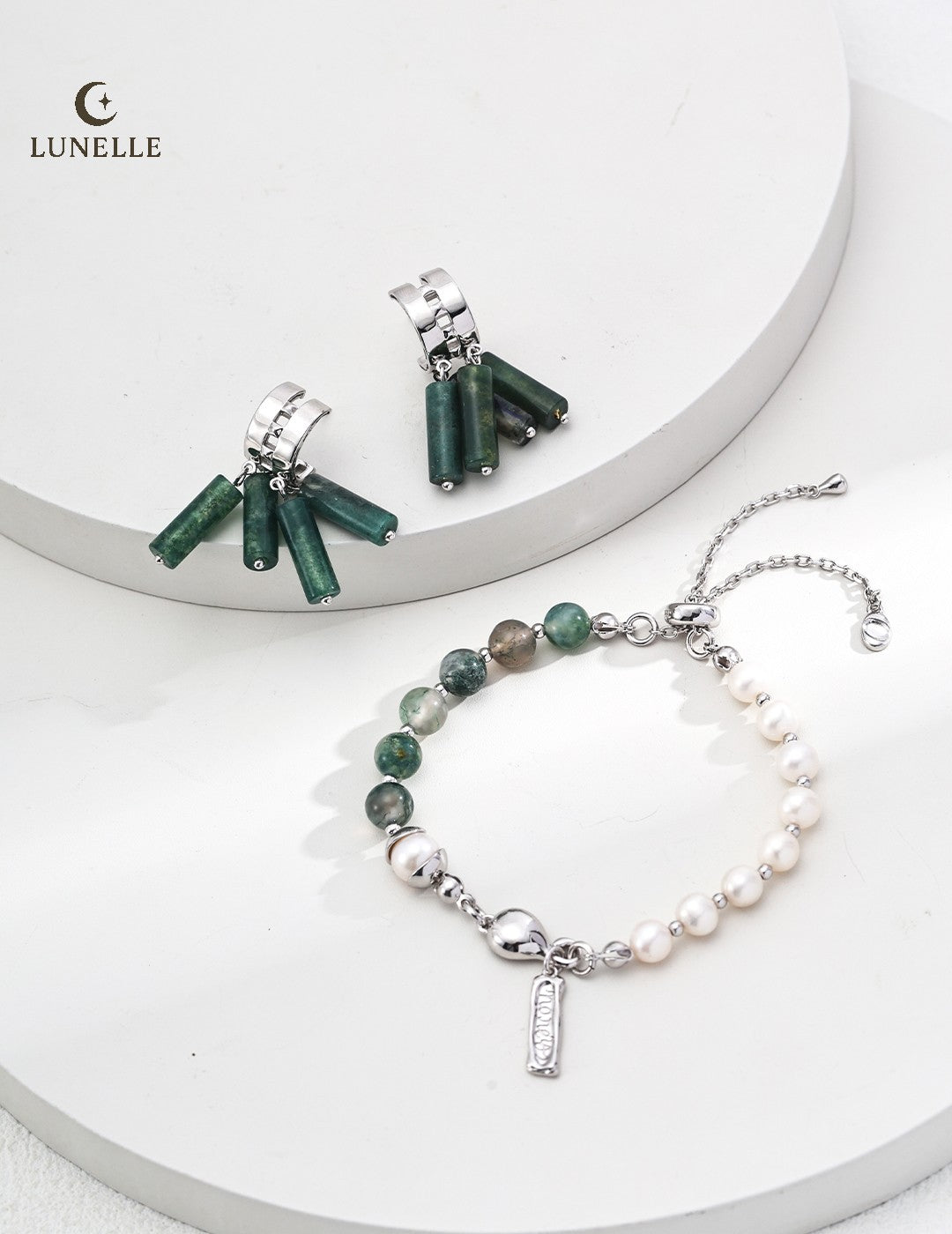 Spring Garden Bracelet