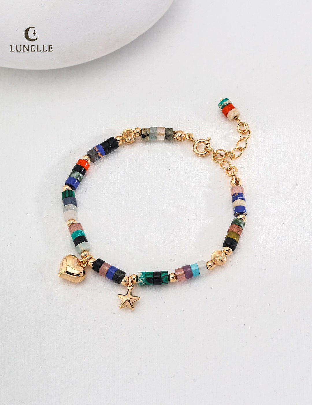 Color Muse Bracelet
