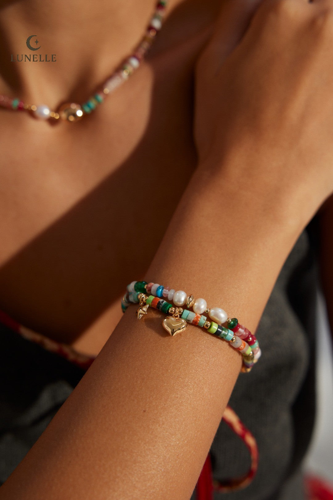 Color Muse Bracelet