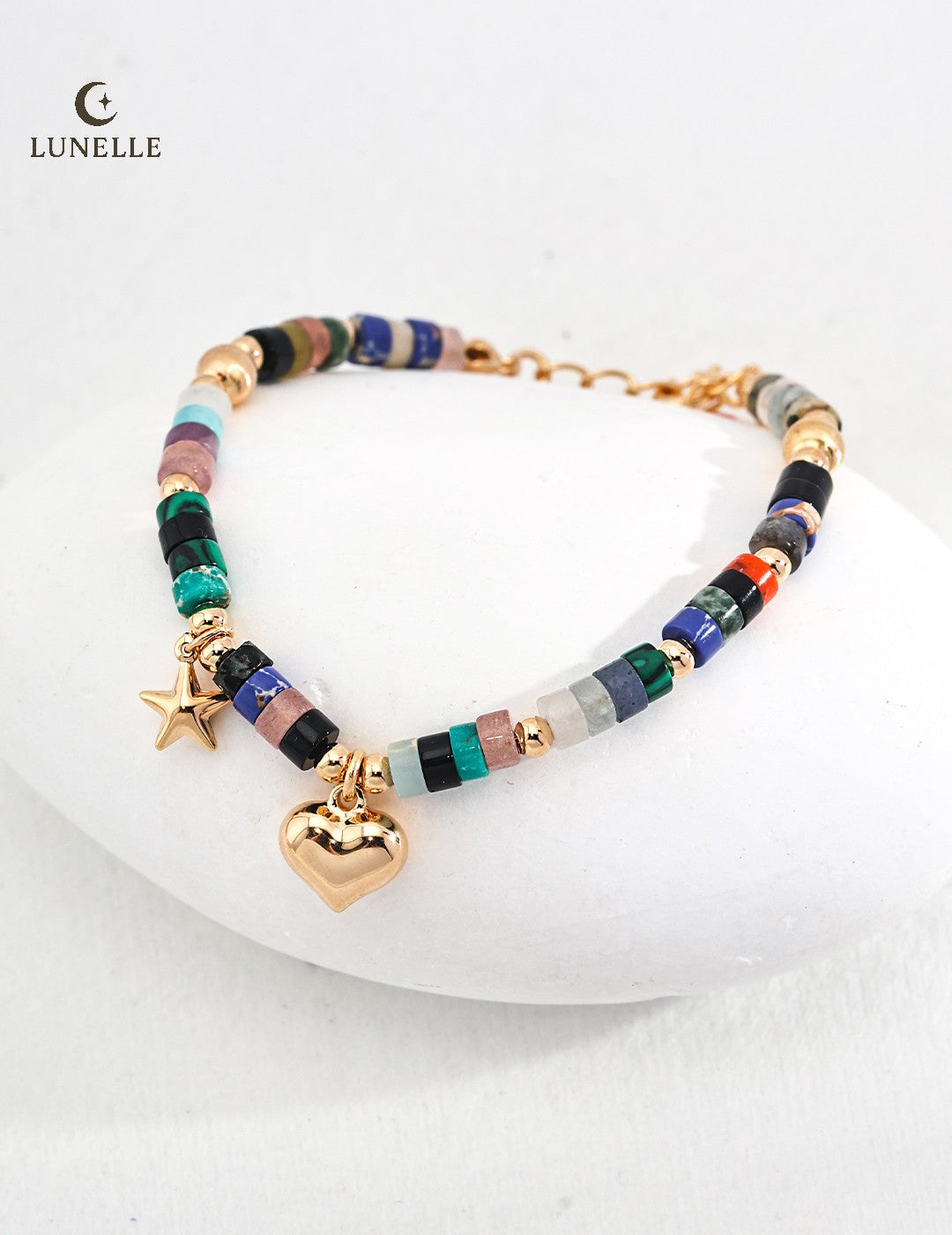 Color Muse Bracelet