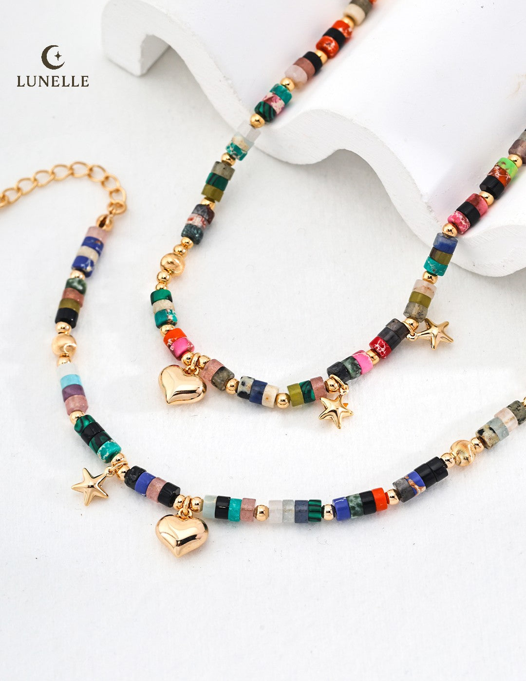 Color Muse Bracelet