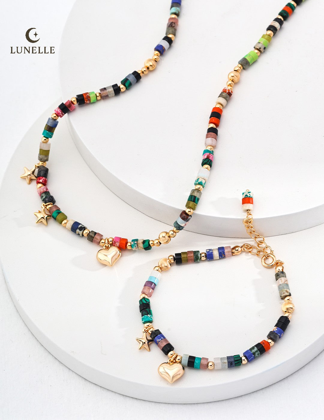 Color Muse Bracelet